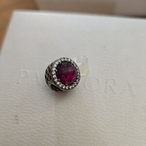 Authentic Pandora Charm